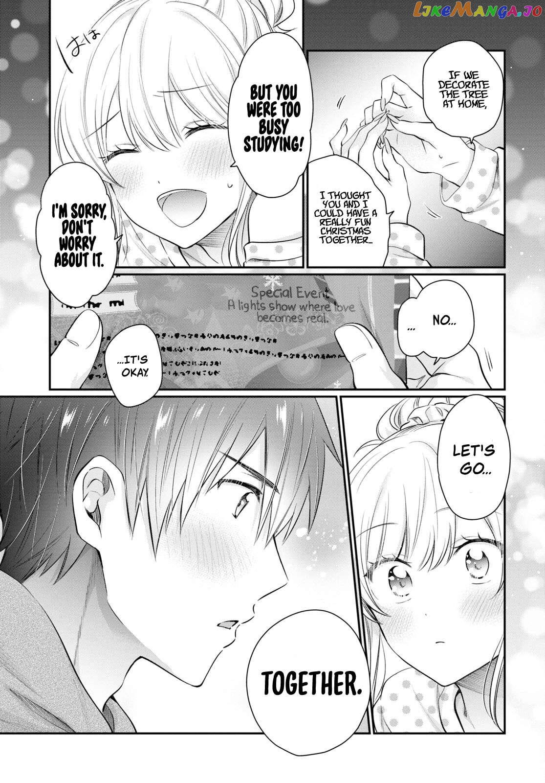 More Than a Married Couple, But Not Lovers, Chapter 66 image 06